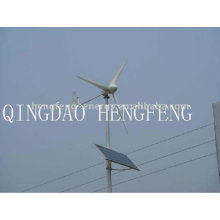 150w wind turbine for home used